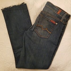 7 For All Mankind Jeans